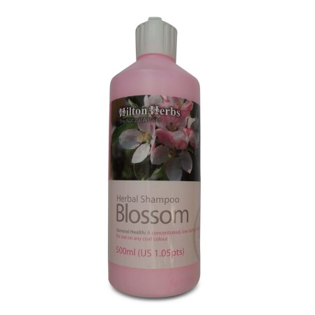 Blossom Shampoo