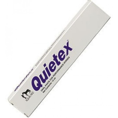 Quietex Pasta 12 ml