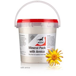 Arcilla Leovet Mineral Pack, 1,5KG