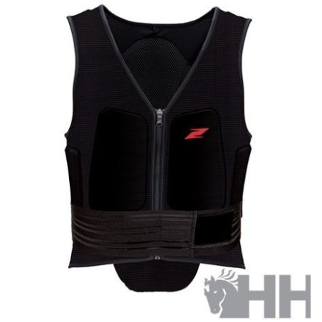 Protector Espalda Zandona Soft Active Vest  Pro Niño