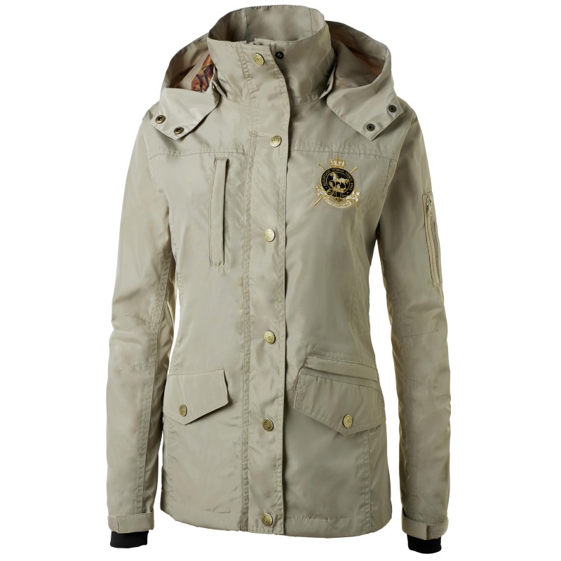 Chaterley Jacket