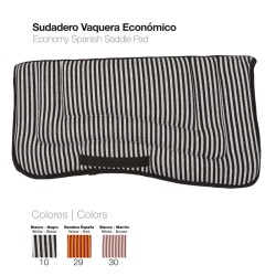 Sudadero Vaquero