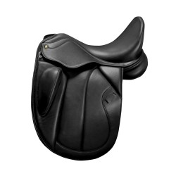Silla Inglesa Doma Castel-TM Con Taco Muslera
