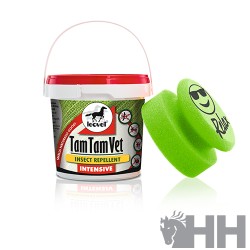 Repelente Insectos Leovet TamTam Vet Intensive Gel