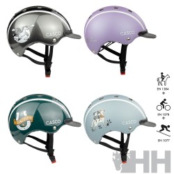 CASCO Nori , casco equitación