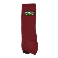 Protector Protech Neopreno Pie