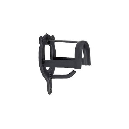 Porta-Bridas Metalico/Pvc