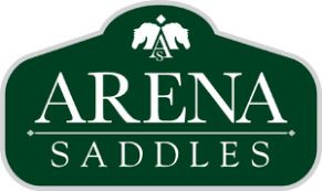 Arena saddles